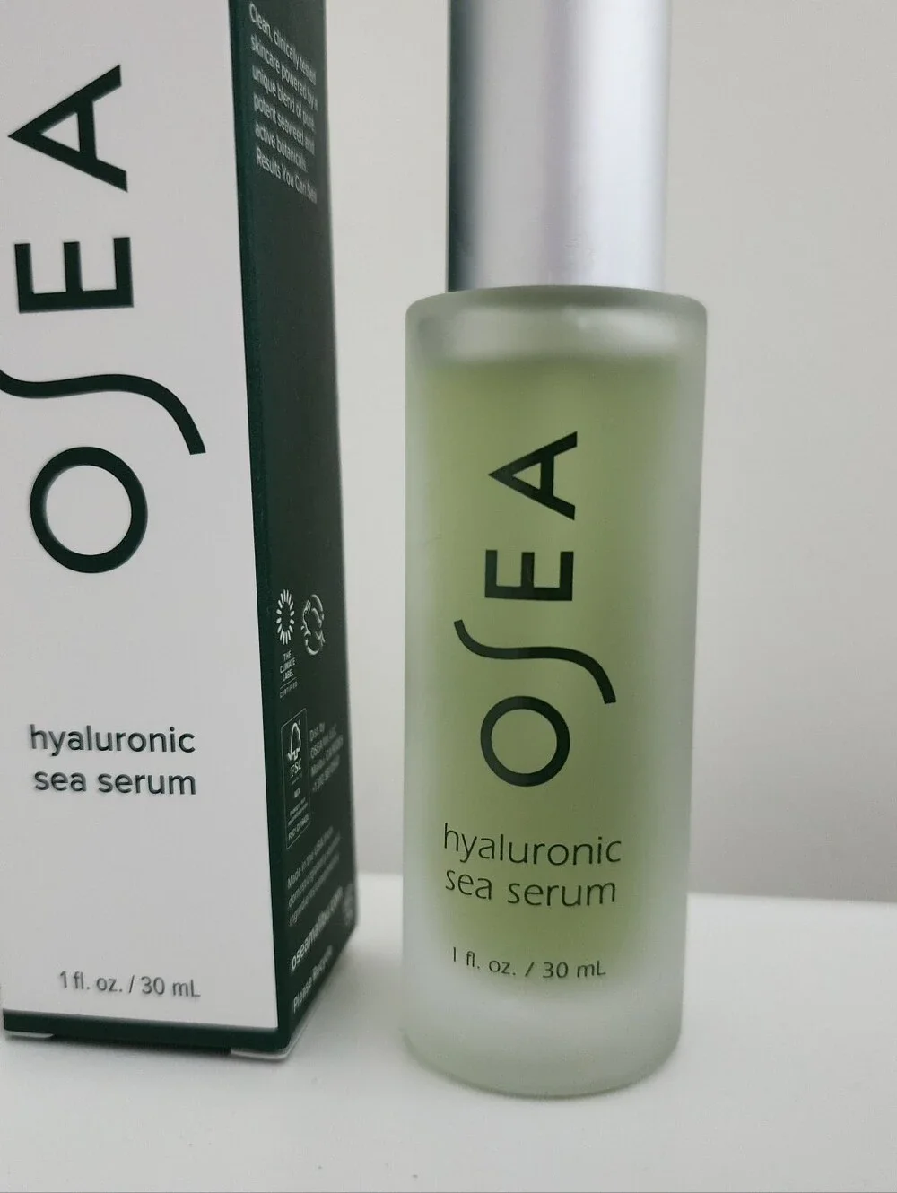 Osea brand new